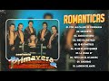 Conjunto Primavera Sus Mejores Éxitos - Conjunto Primavera Mix Románticas Para Enamorarse Más