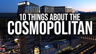 The 10 Best Things About The Cosmopolitan Las Vegas | Las Vegas Guide