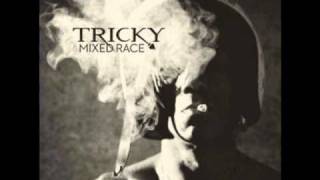 tricky - uk jamaican