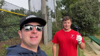 Every Shot Counts: Cumulative Stroke Challenge