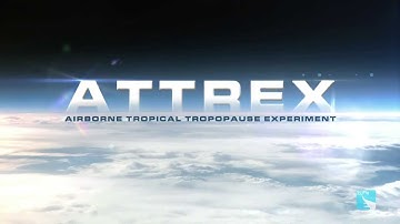 ATTREX - Trailer