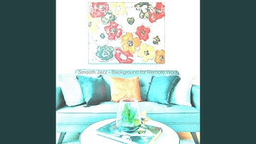 Tremendous Backdrops for Remote Work