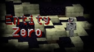 Minecraft Creepypasta: Entity Zero