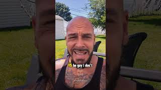 Is Trudeau Gay? #trudeau #canada #news Information