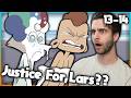 Why Is There So Much TRAUMA In Steven Universe 