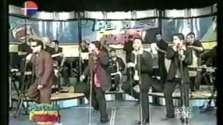 Jossie Esteban   El Moreno Esta