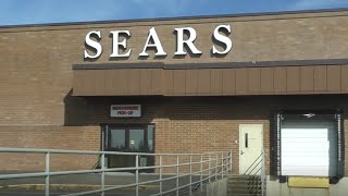 Abandoned 1970 S Styled Sears Store In Aberdeen Wa Youtube Abandoned 1970 S Styled Sears Store In Aberdeen Wa Youtube