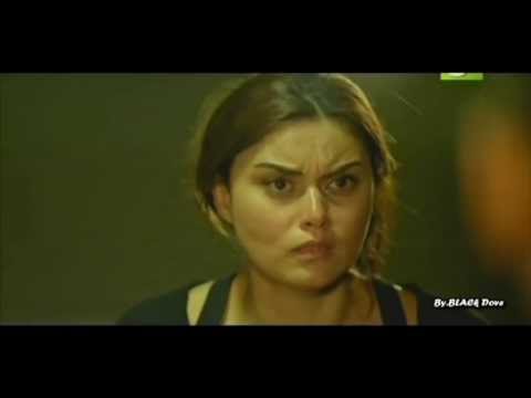   رشا مهدي في تحت الأرض 16