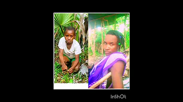 GUMHA NGWANA MISINZO FT BHAHATI 