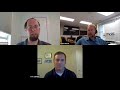 NSCA Talks Planned Succession, Pivot to Profit (P2P) Conference