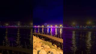 Beach Salou Spain, #spain #spaintravel #tripvu #travel #europe #shorts #shortvideo