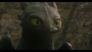 Dragetreneren | På kino 13. juni (norsk tale)