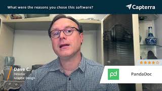 PandaDoc Review: Best Document Creation, Management & Signing Tool out there. screenshot 5