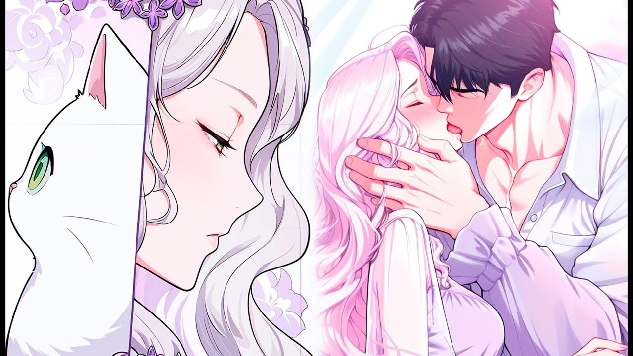 The Prince’s Unexpected Bride… Turns Out to Be a Cat?! | FULL Season 1 Manhwa Recap
