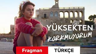 Yüksekten Korkmuyorum :: Fragman Netflix :: İzle ya da Geç?