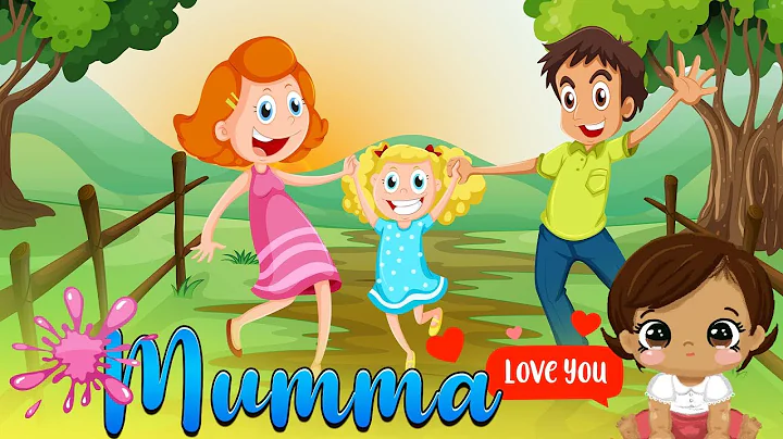 Celebrate Mother's Day With The Ultimate Mumma Song