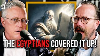 Why We Know The Exodus REALLY Happened! w/ Dr. John Bergsma