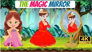 The Magic Mirror Fairy Tales