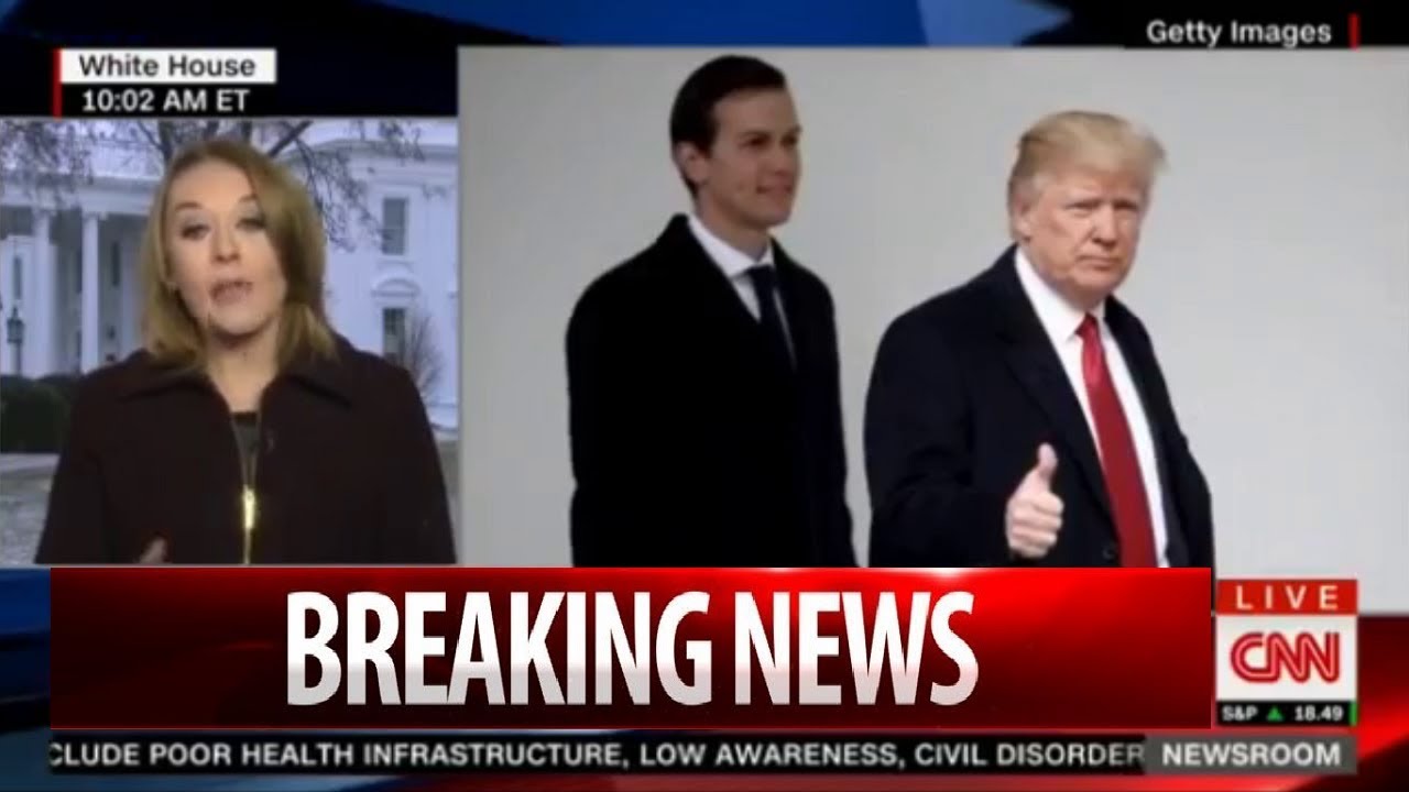 SURE URGENT ! CNN Newsroom 3/1/19 - President Trump Breaking News Today ...