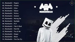 Lagu Marshmello Full Album 2019 | Lagu EDM Terbaru Barat  - Durasi: 41:43. 