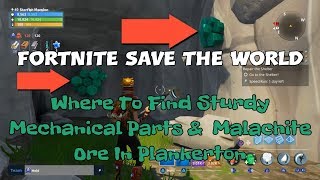 91) Fortnite Save The World - After 400 Days I Get My Hero Of The Storm  Platinum Trophy!!! 