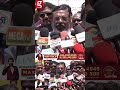 Vijay சொன்ன விஷயம்...🫨Thiruma அதிரடி பேட்டி