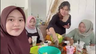 OBRAK OBRIK OMAHE MBAK JESICA RUJAK AN GERR TENAN - Iki Pantese Grub Opo Pemirsa ? 🥰😘