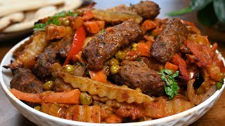 Овощи И Кофта Всегда Вкусны В Этом Полезном И Простом Виде!