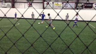 BNSC Liverpool 97-98 Indoor 2012