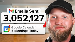 I Sent 3,000,000 Cold Emails - Here