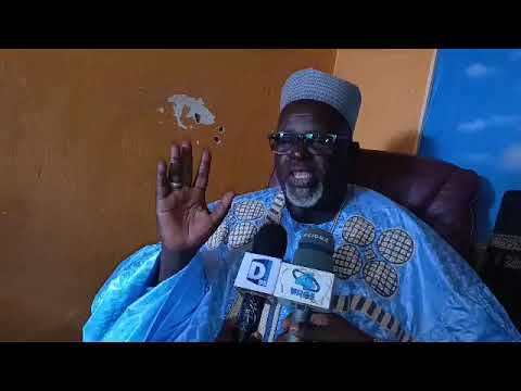 Modibo Biya Ousoumanou