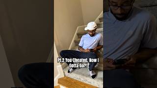 Pt.2 He Caught his Ex cheating but now she wants him out
In Part 2 of this intense micro drama, D’LAI is still dealing with the fallout after catching his ex cheating. Instead of taking responsibility, she demands that he pack up his belongings and leave. D’LAI isn’t backing down without a conversation, and tensions rise as both sides stand their ground. Who really has the right to stay, and how does this situation end?
🎬 Watch Part 2 of this drama-filled series and let us know whose side you’re on in the comments! Pt.2 He Caught his Ex cheating but now she wants him out