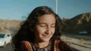 DIFF 2014 - I AM NOJOOM, AGE 10 AND DIVORCED