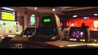 Alien Isolation - Salvage Mode DLC Trailer