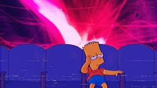 sad simpsons wallpapers bart simpson trippy background 4k depressed backgrounds depressing wallpaperaccess cave