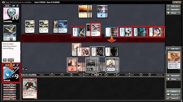 M15 Draft #2 - Round 1