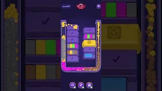 Famous Loop Sort - Level 897 Profile