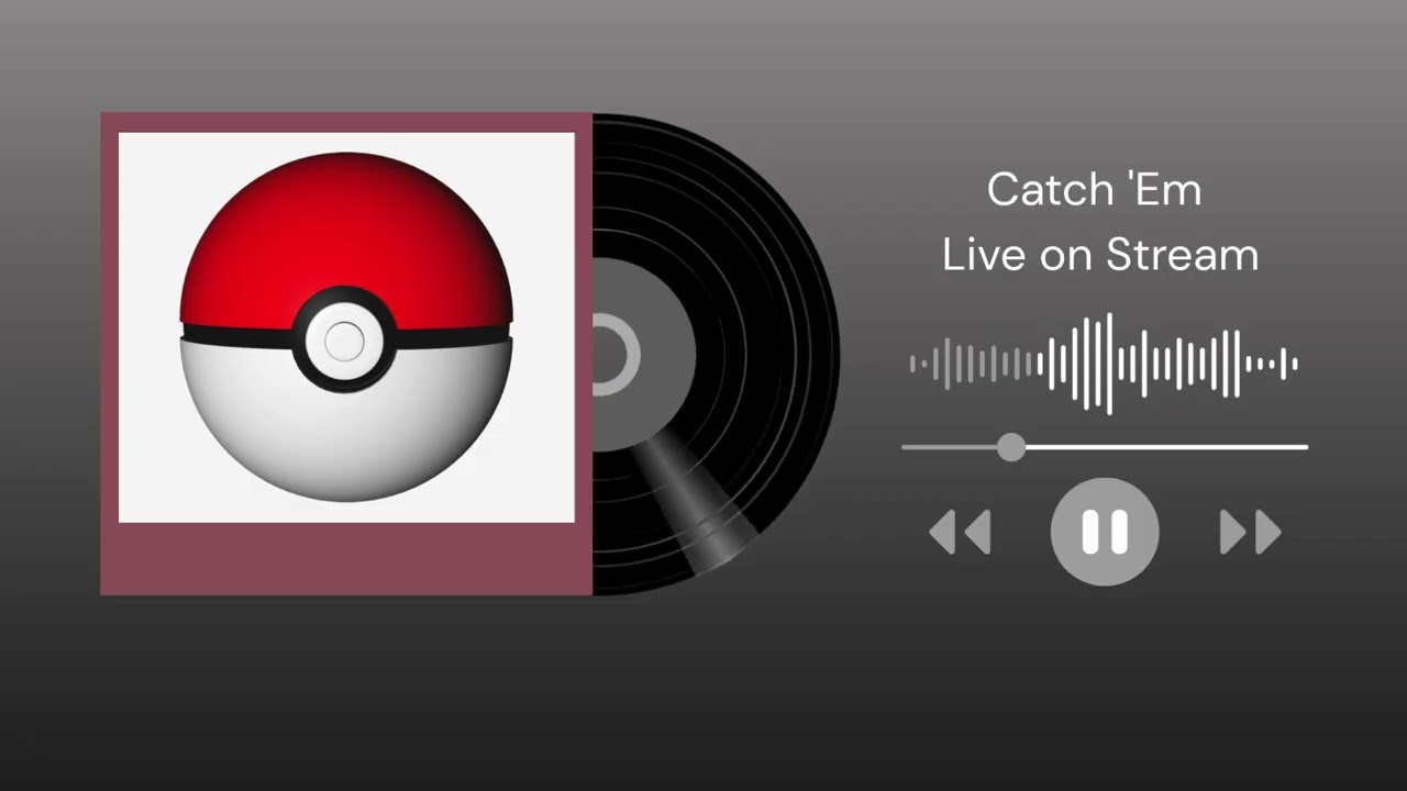 Catch 'Em Live on Stream- cryyptos