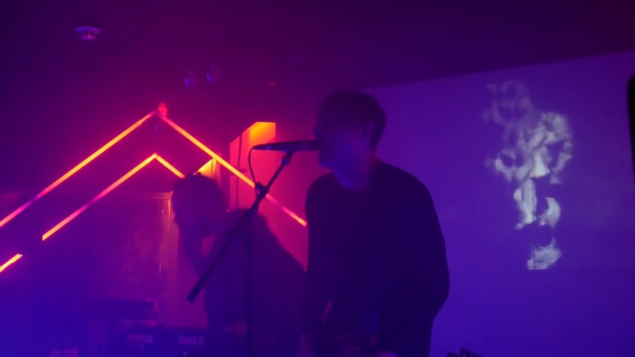 Traitrs - Seven Fictions