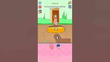 Happy Ending - Level 68 #shorts