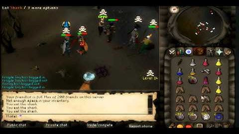 WSevolutions PK VID II - ZGS, BGS, WHIP and VESTA.