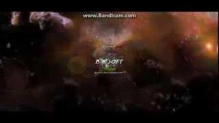 Darkorbit test video