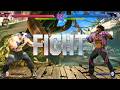 Street Fighter 6 🔥 NEMO (#3 Ranked Alex) Vs TAIZEN (Dee Jay)🔥SF6 High Level Matches!