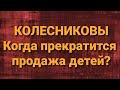 Семья Колесниковых/Новости из Дворца.