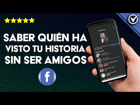 Cómo Saber Quién ha Visto tu Historia sin ser Amigos en Facebook