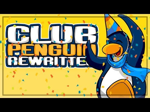 Club Penguin Creator Wants It To RETURN, But 