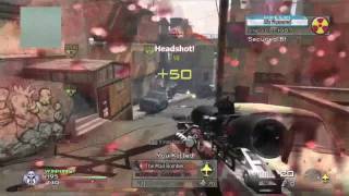 Small Beans 11 Kill Streak Edit