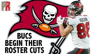 Bucs Roster Cuts: Did Tampa Bay Make The Right Moves?