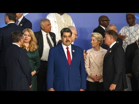 Venezuela firma con Rusia once acuerdos bilaterales de cooperación estratégica