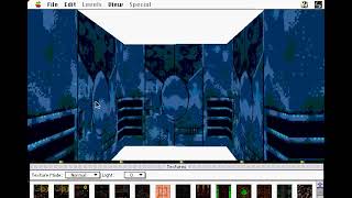 Full Bungie Marathon Working With Forge Lesson 2: A Simple Three Polygon Room Update